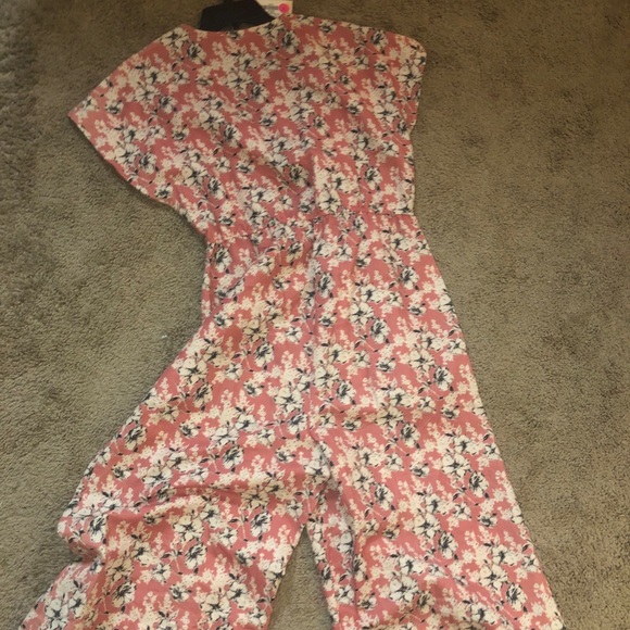 NWT Hutch Jumpsuit - Picture 4 of 4